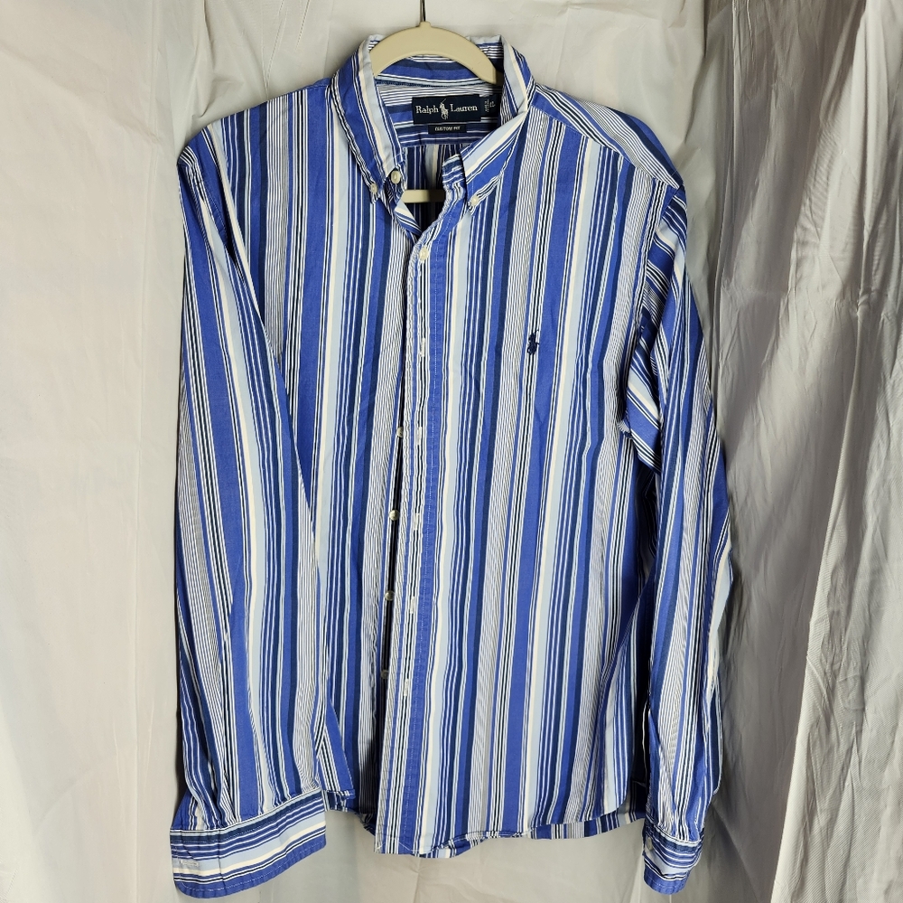 Ralph lauren long sleeve
